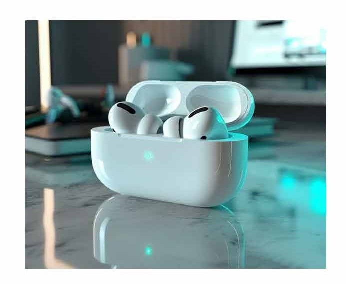 ایرپاد مکس پاور مدل MaxAir