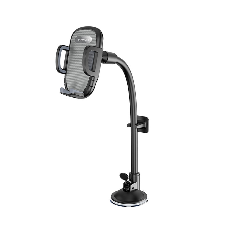 پایه نگهدارنده گوشی موبایل و تبلت بروفون مدل BH54