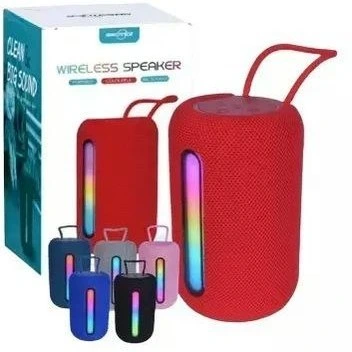 اسپیکر شارژی مدل GTS-2072