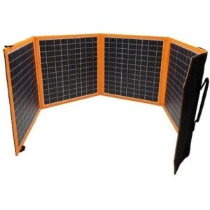 پنل خورشیدی 20 وات مدل CL-ZD0620