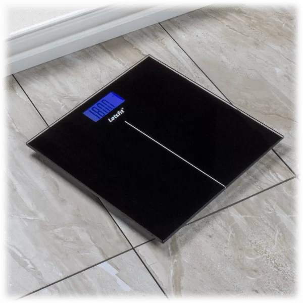 ترازوی دیجیتال لتس فیت Letsfit EB5636H