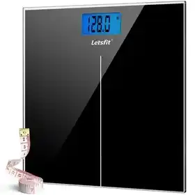 ترازوی دیجیتال لتس فیت Letsfit EB5636H