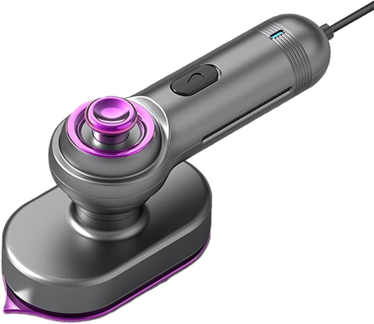 مینی اتو بخار مسافرتی handheld ironing machine مدل HB-606
