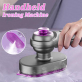 مینی اتو بخار مسافرتی handheld ironing machine مدل HB-606