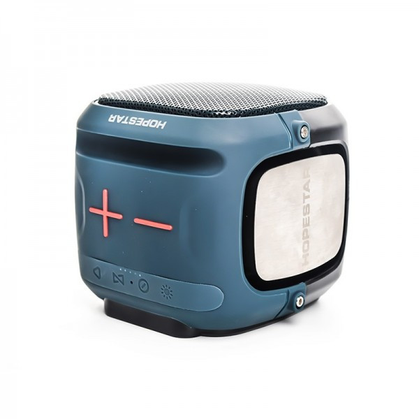 اسپیکر شارژی هوپ استار HOPESTAR مدل Party one Mini