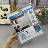 پک سه تایی چراغ زیر کابینتی ریموت دار