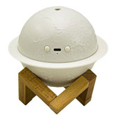 دستگاه بخور و رطوبت ساز سرد مدل Moon Planet Humidifier