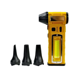 دستگاه دمنده (جت فن) شارژی 20 وات وایولنت مدل F020