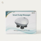 ماساژور هوشمند سر و پوست سر مدل OSK-701 (Smart Scalp Massager)