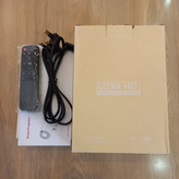 ویدیو پروژکتورHy300 portable projector کیفیت Ultra Hd اورجینال
