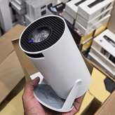 ویدیو پروژکتورHy300 portable projector کیفیت Ultra Hd اورجینال
