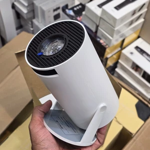 ویدیو پروژکتورHy300 portable projector کیفیت Ultra Hd اورجینال