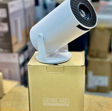 ویدیو پروژکتورHy300 portable projector کیفیت Ultra Hd اورجینال