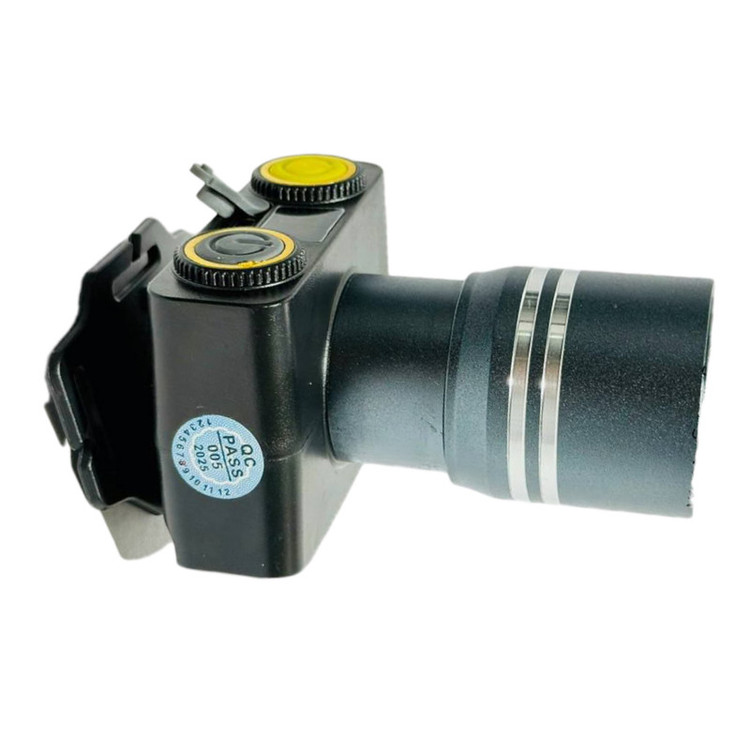 چراغ پیشانی روی لانگ مدل RL-483 با نور مهتابی