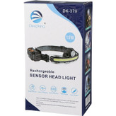 چراغ پیشانی دیپکینگ مدل DK-379