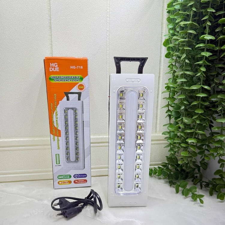 چراغ روشنایی مدل HG-718