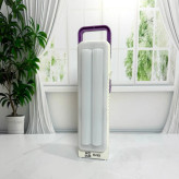 چراغ شارژی مدل HG-7626