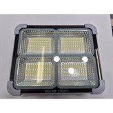 چراغ پرژکتور خورشیدی solar light 200w مدل 6 باتری