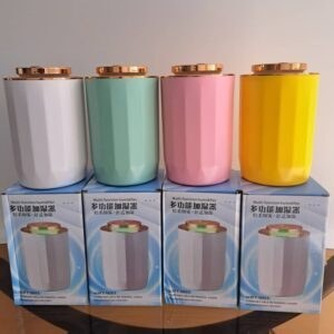 دستگاه بخورسرد 2/2لیتری