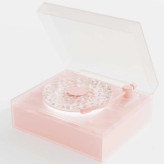 چراغ خواب و اسپیکر بلوتوثی Round-X08