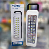 چراغ اضطراری ویداسی WEIDASI مدل WD-823A