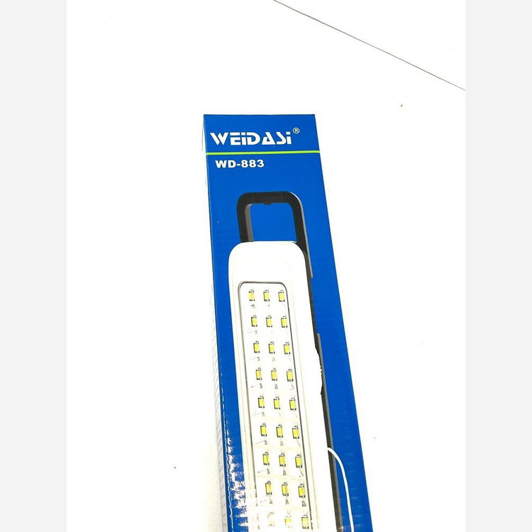 مهتابی شارژی ویداسی