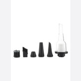 جت فن همه کاره F040-1 دمنده، مکنده و جارو شارژی