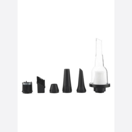 جت فن همه کاره F040-1 دمنده، مکنده و جارو شارژی