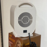 هیتر برقی رومیزی پرتابل مدل AIR HEATER