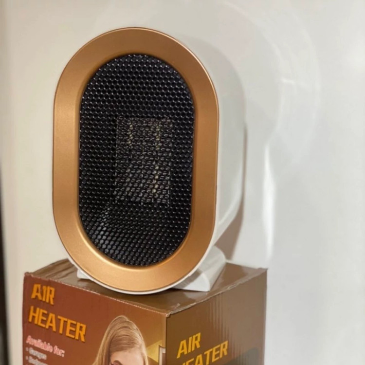 هیتر برقی رومیزی پرتابل مدل AIR HEATER