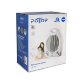 بخاری فن دار برقی Warmthy مدل LQ-501