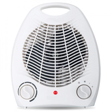 بخاری فن دار برقی Warmthy مدل LQ-501