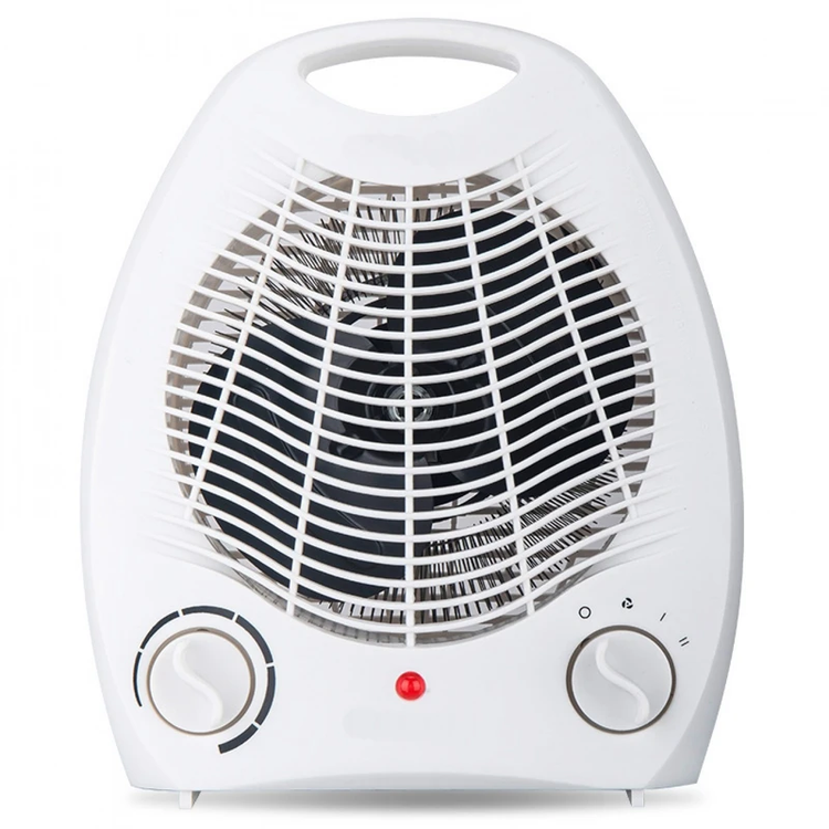 بخاری فن دار برقی Warmthy مدل LQ-501