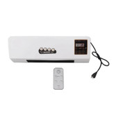هیتر دیواری دوکاره گرما/سرما مدل VT-3303 ا VT-3303 PTC Wall Mounted Heater