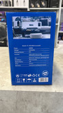 هیتر دیواری دوکاره گرما/سرما مدل VT-3303 ا VT-3303 PTC Wall Mounted Heater